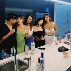 Meet your Posher, Marley